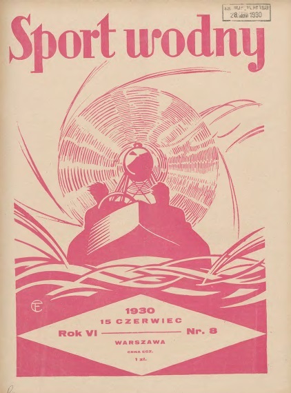 sport wodny
